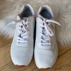 Skechers sneakers with a memory foam insole